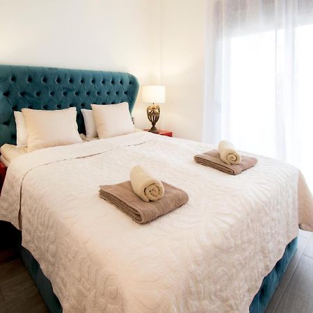Green View Luxury Appartment In New Complex Pueblo Majorero Next To Golf Course 5 Min Walk From The Beach And Atlantico Shopping Centre In Caleta De Fuste Next To Cassino And Elba Sara Hotel 2 Bedrooms 2 Bathrooms Huge Terace! 外观 照片