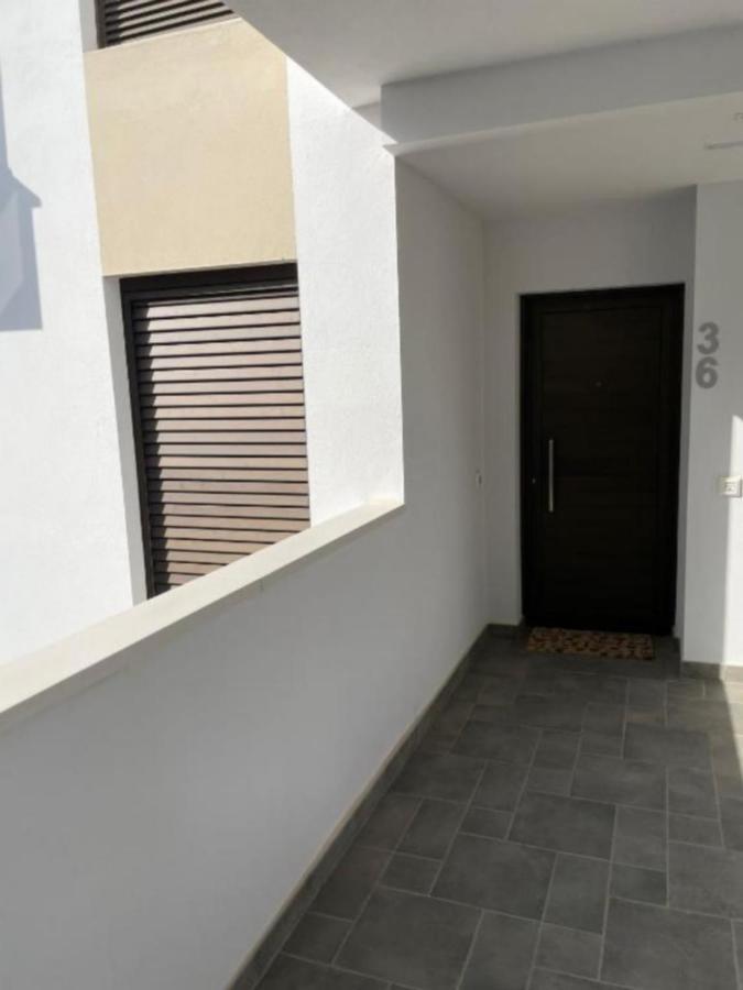 Green View Luxury Appartment In New Complex Pueblo Majorero Next To Golf Course 5 Min Walk From The Beach And Atlantico Shopping Centre In Caleta De Fuste Next To Cassino And Elba Sara Hotel 2 Bedrooms 2 Bathrooms Huge Terace! 外观 照片