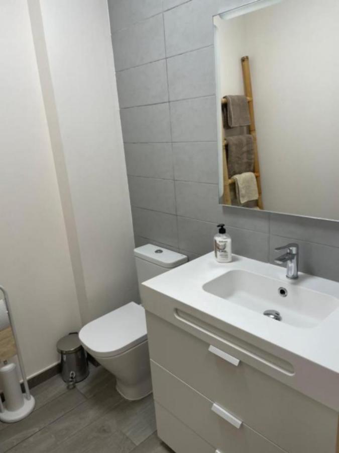 Green View Luxury Appartment In New Complex Pueblo Majorero Next To Golf Course 5 Min Walk From The Beach And Atlantico Shopping Centre In Caleta De Fuste Next To Cassino And Elba Sara Hotel 2 Bedrooms 2 Bathrooms Huge Terace! 外观 照片