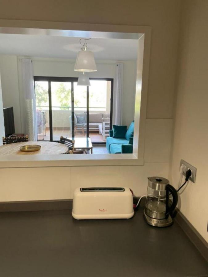 Green View Luxury Appartment In New Complex Pueblo Majorero Next To Golf Course 5 Min Walk From The Beach And Atlantico Shopping Centre In Caleta De Fuste Next To Cassino And Elba Sara Hotel 2 Bedrooms 2 Bathrooms Huge Terace! 外观 照片