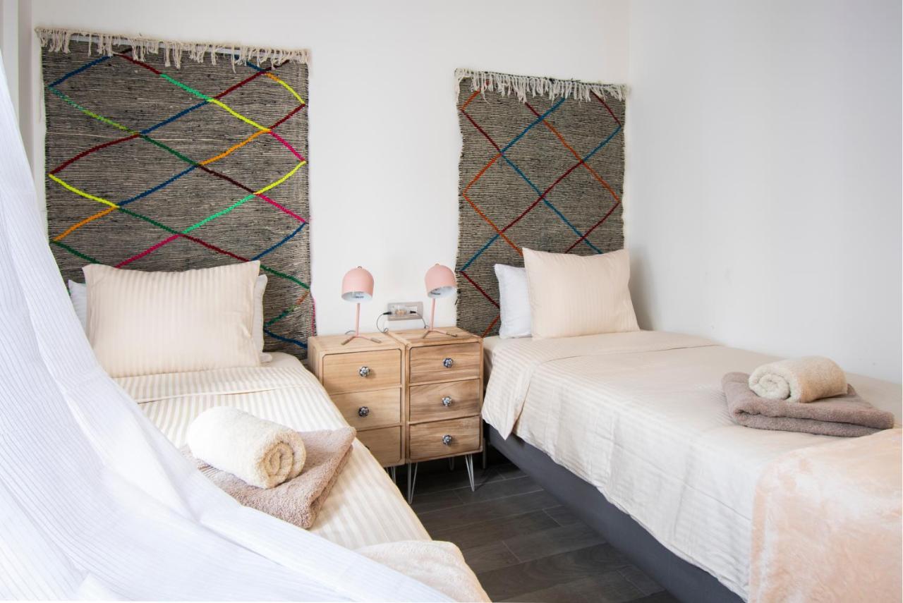 Green View Luxury Appartment In New Complex Pueblo Majorero Next To Golf Course 5 Min Walk From The Beach And Atlantico Shopping Centre In Caleta De Fuste Next To Cassino And Elba Sara Hotel 2 Bedrooms 2 Bathrooms Huge Terace! 外观 照片