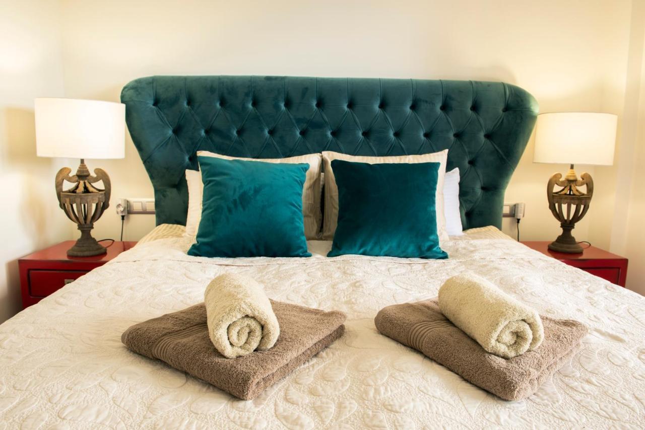 Green View Luxury Appartment In New Complex Pueblo Majorero Next To Golf Course 5 Min Walk From The Beach And Atlantico Shopping Centre In Caleta De Fuste Next To Cassino And Elba Sara Hotel 2 Bedrooms 2 Bathrooms Huge Terace! 外观 照片