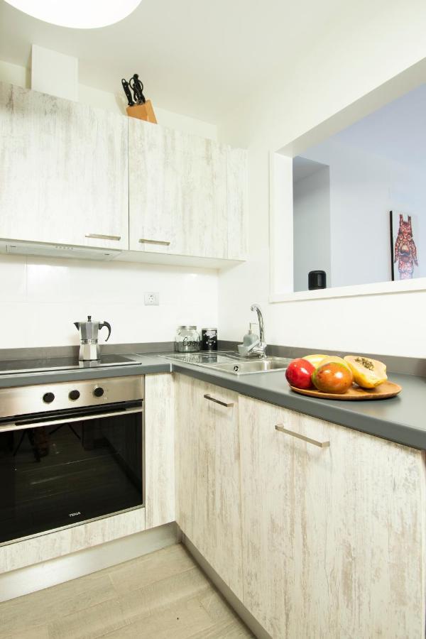 Green View Luxury Appartment In New Complex Pueblo Majorero Next To Golf Course 5 Min Walk From The Beach And Atlantico Shopping Centre In Caleta De Fuste Next To Cassino And Elba Sara Hotel 2 Bedrooms 2 Bathrooms Huge Terace! 外观 照片